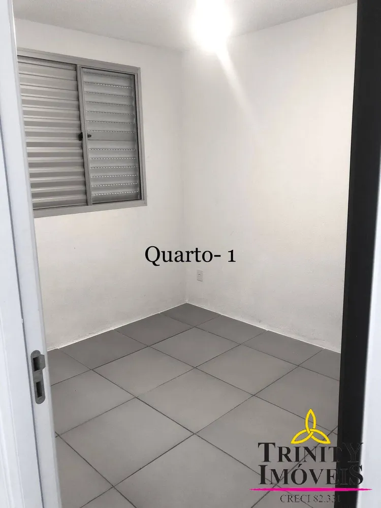 Apartamento, 2 quartos, 55 m² - Foto 6