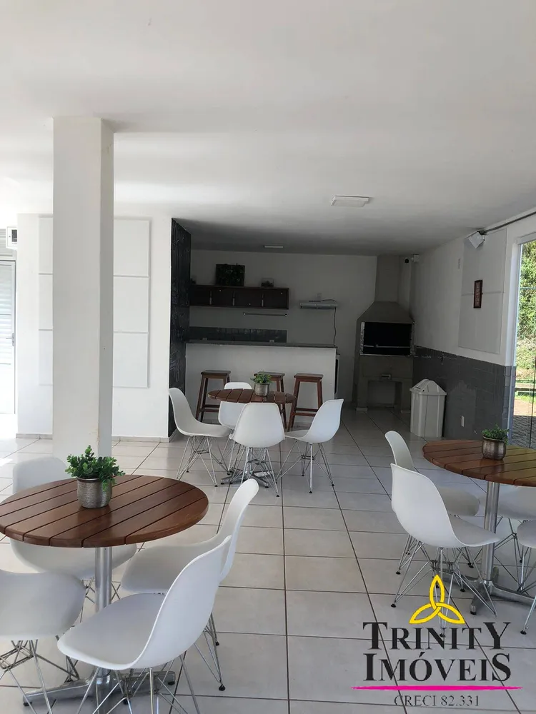 Apartamento, 2 quartos, 55 m² - Foto 8