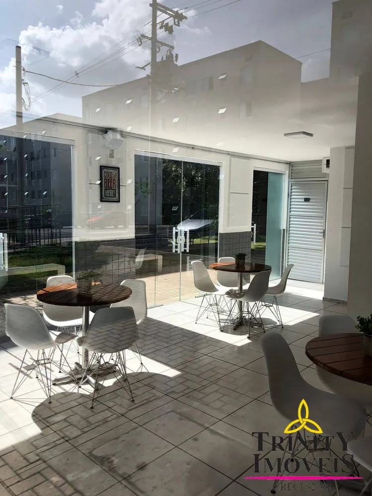 Apartamento, 2 quartos, 55 m² - Foto 12