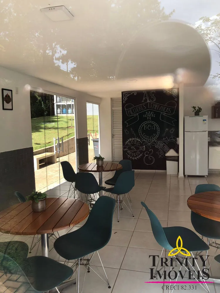 Apartamento, 2 quartos, 55 m² - Foto 10