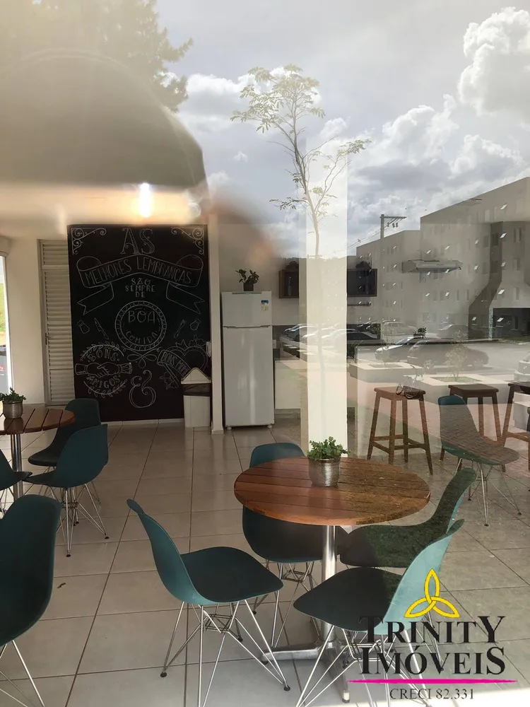Apartamento, 2 quartos, 55 m² - Foto 9