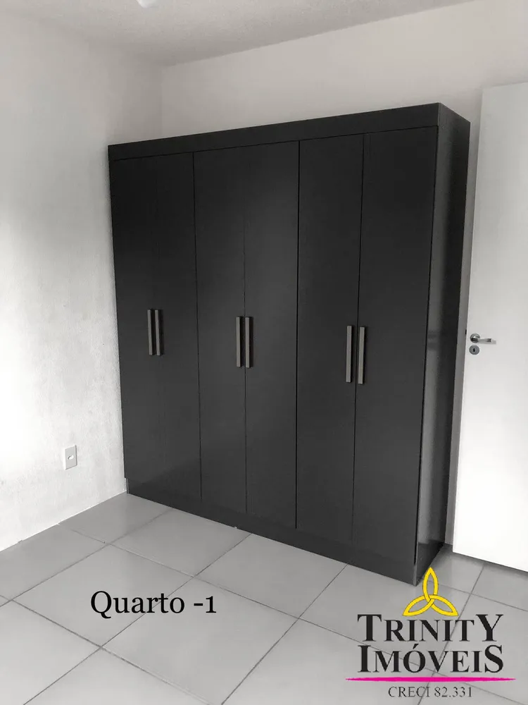 Apartamento, 2 quartos, 55 m² - Foto 7