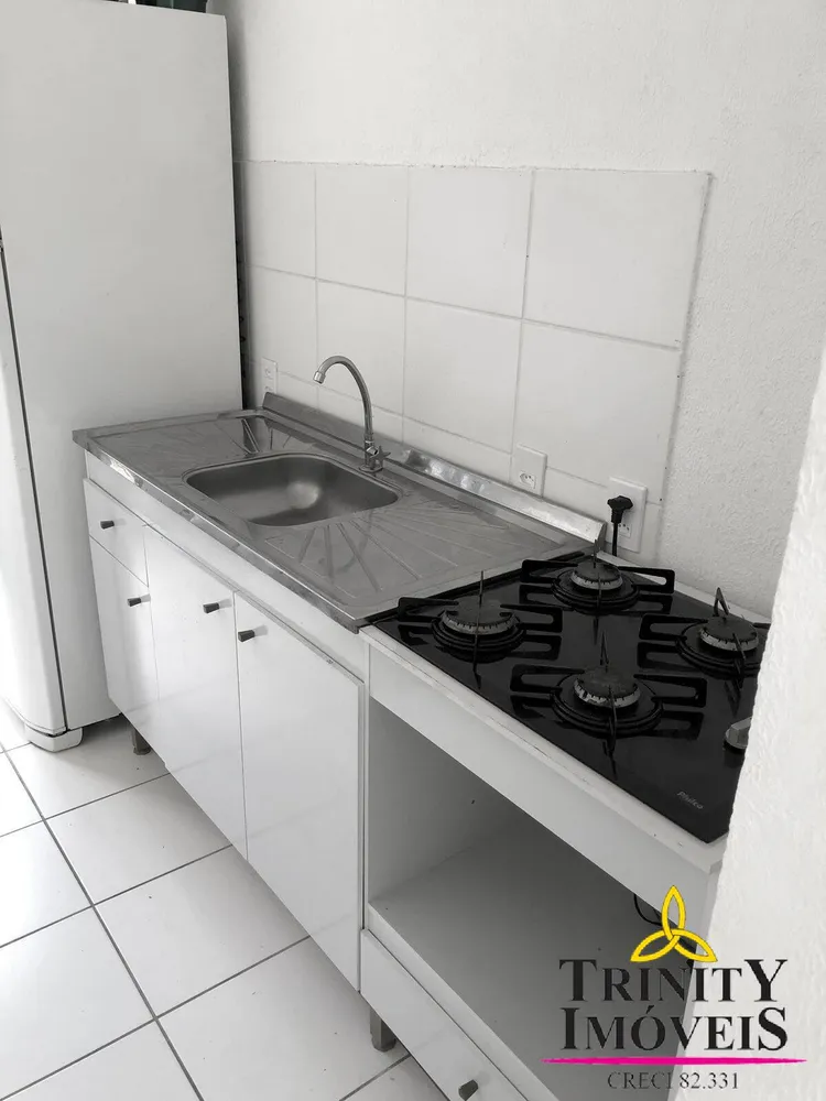 Apartamento, 2 quartos, 55 m² - Foto 5