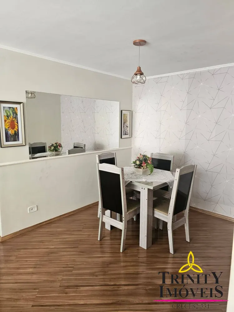 Apartamento, 2 quartos, 65 m² - Foto 7