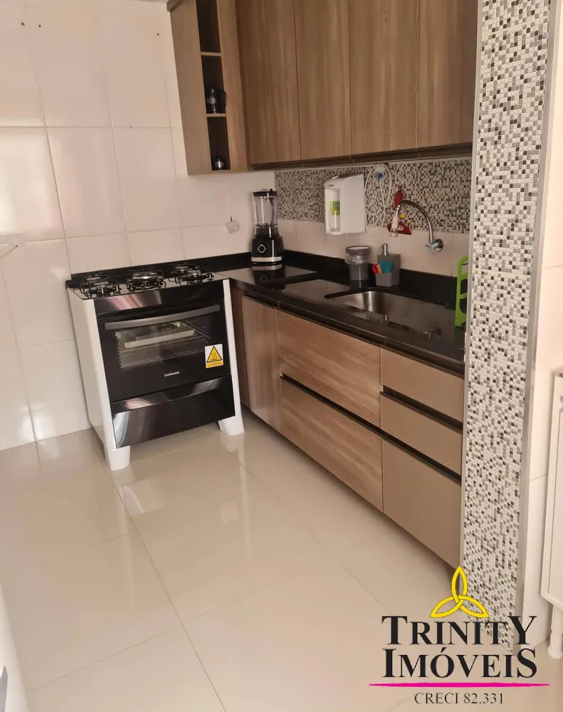 Apartamento, 2 quartos, 65 m² - Foto 4
