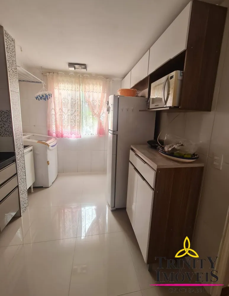 Apartamento, 2 quartos, 65 m² - Foto 5