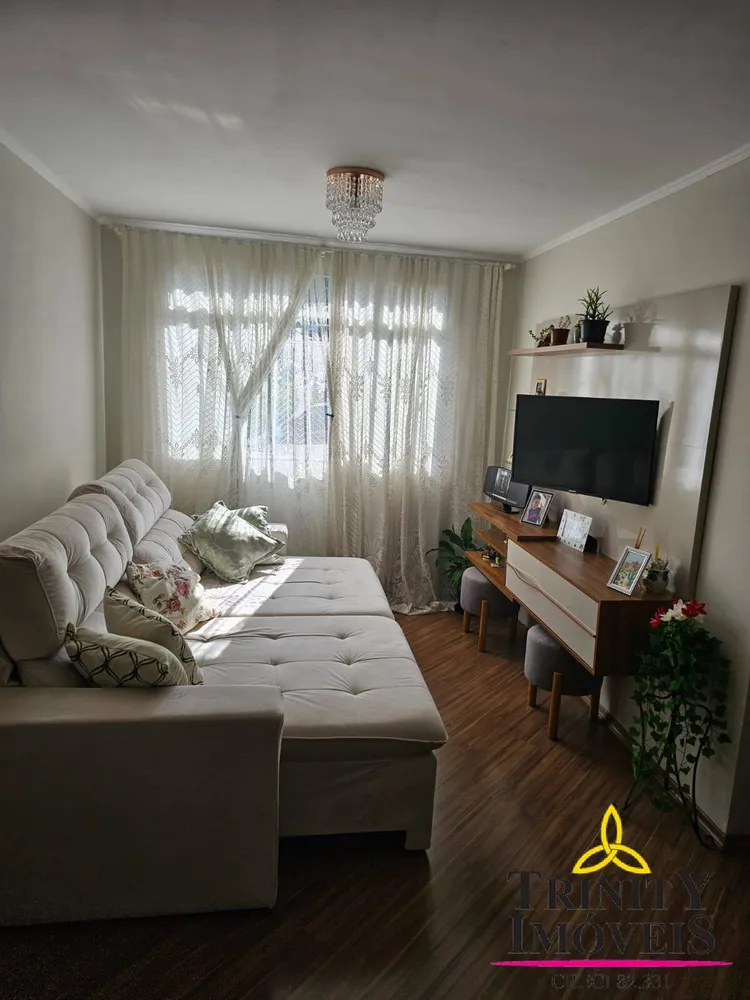 Apartamento, 2 quartos, 65 m² - Foto 1