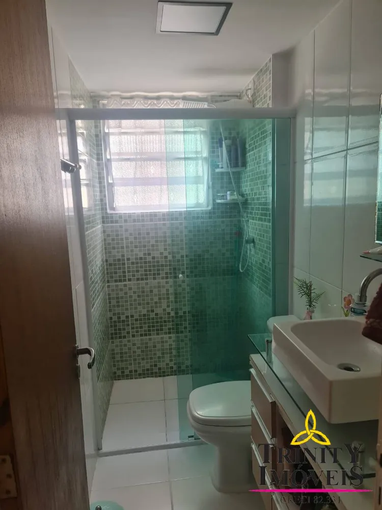Apartamento, 2 quartos, 65 m² - Foto 3