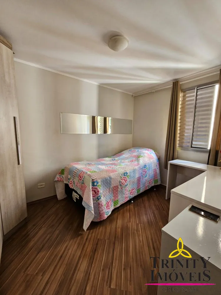 Apartamento, 2 quartos, 65 m² - Foto 9