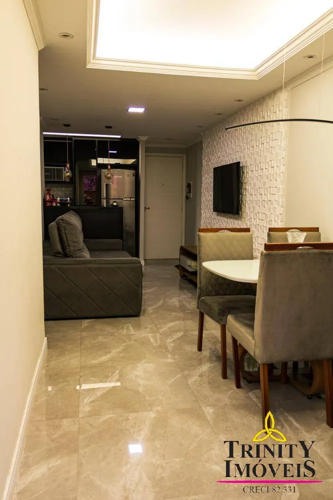 Apartamento, 2 quartos, 87 m² - Foto 4