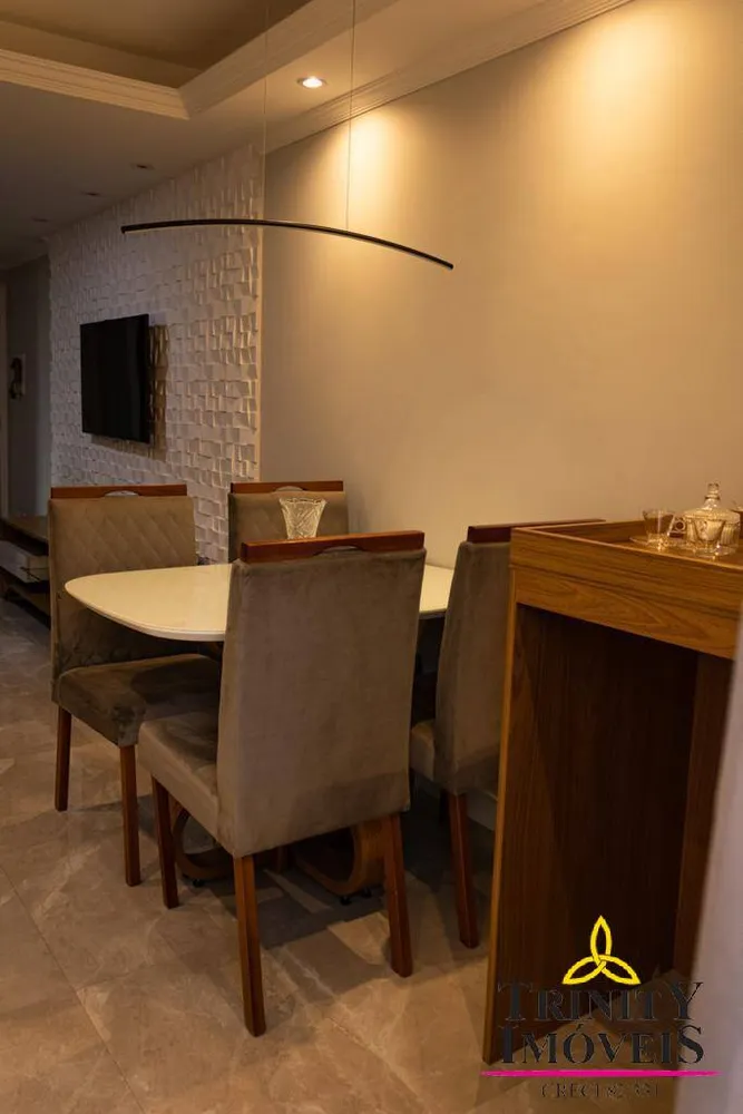 Apartamento, 2 quartos, 87 m² - Foto 3