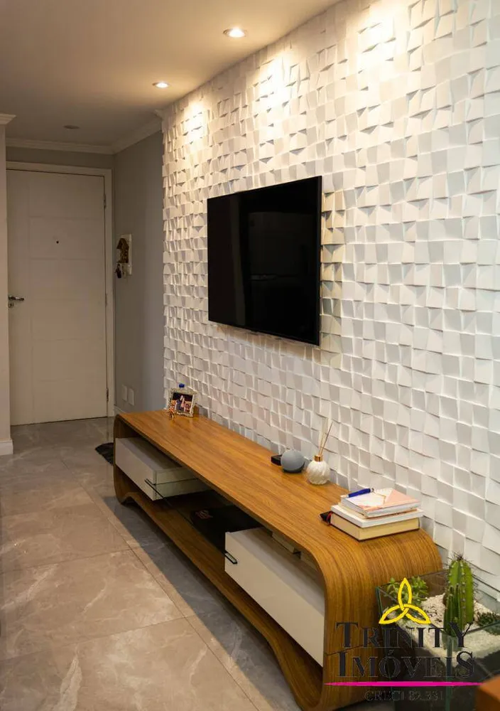 Apartamento, 2 quartos, 87 m² - Foto 1