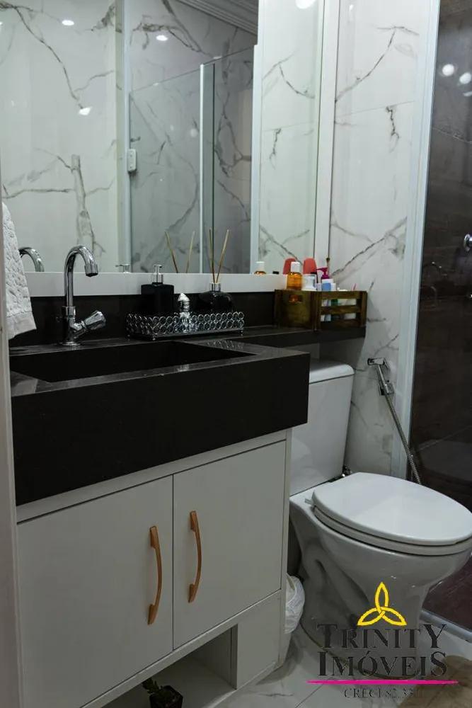 Apartamento, 2 quartos, 87 m² - Foto 6