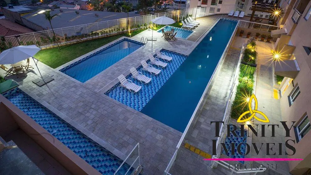 Apartamento, 2 quartos, 87 m² - Foto 7