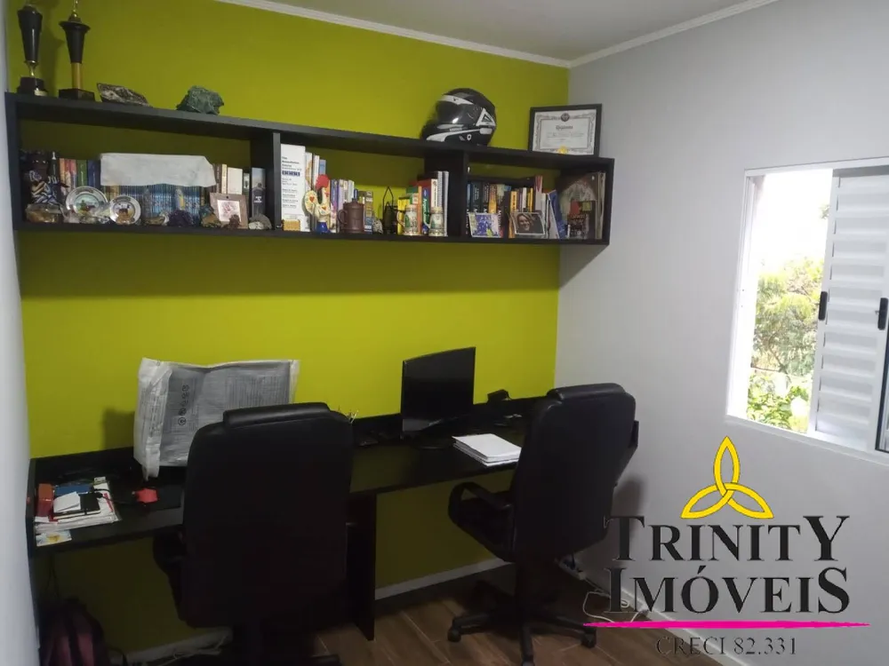 Sobrado, 2 quartos, 61 m² - Foto 11