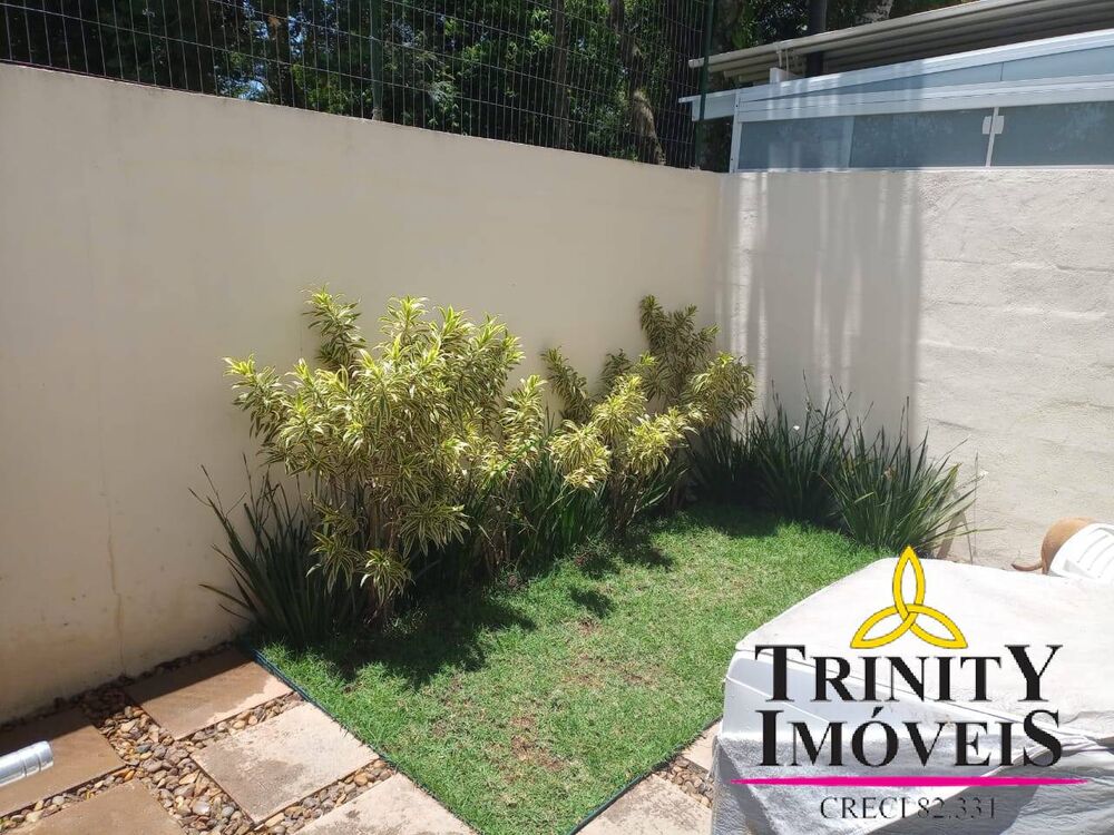 Sobrado, 2 quartos, 61 m² - Foto 4