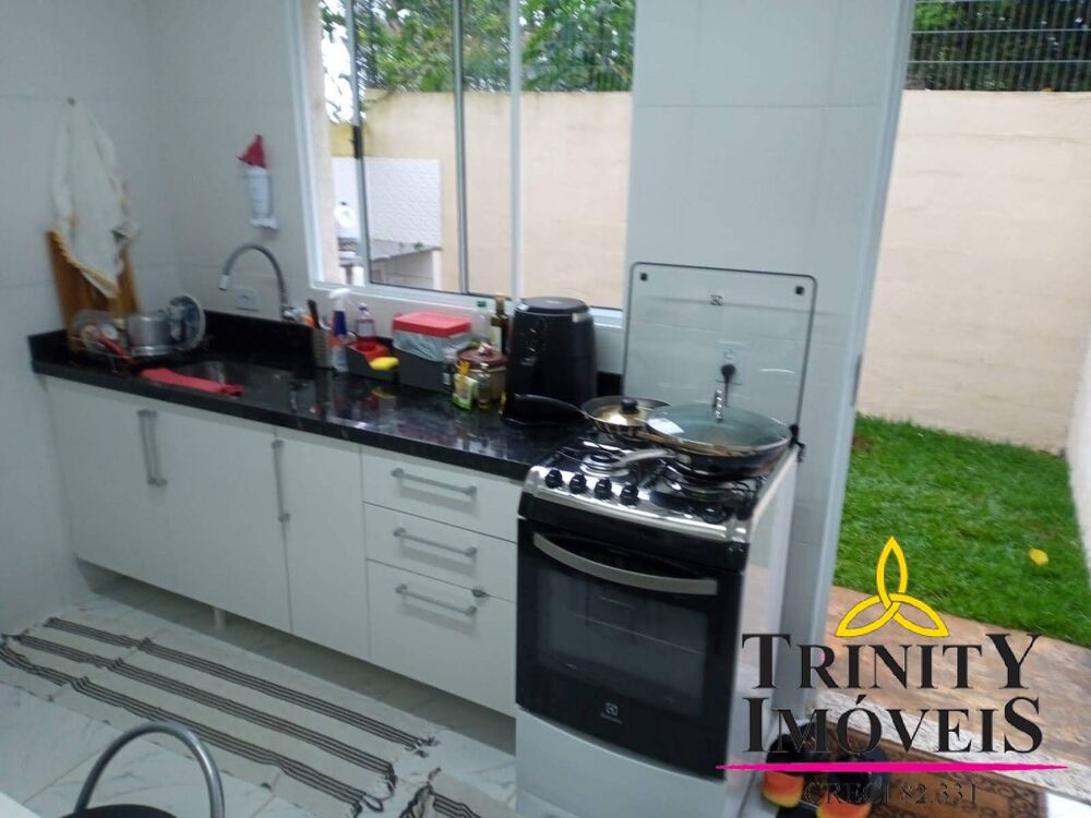 Sobrado, 2 quartos, 61 m² - Foto 3