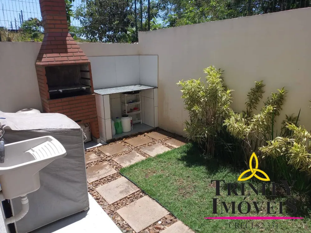 Sobrado, 2 quartos, 61 m² - Foto 7
