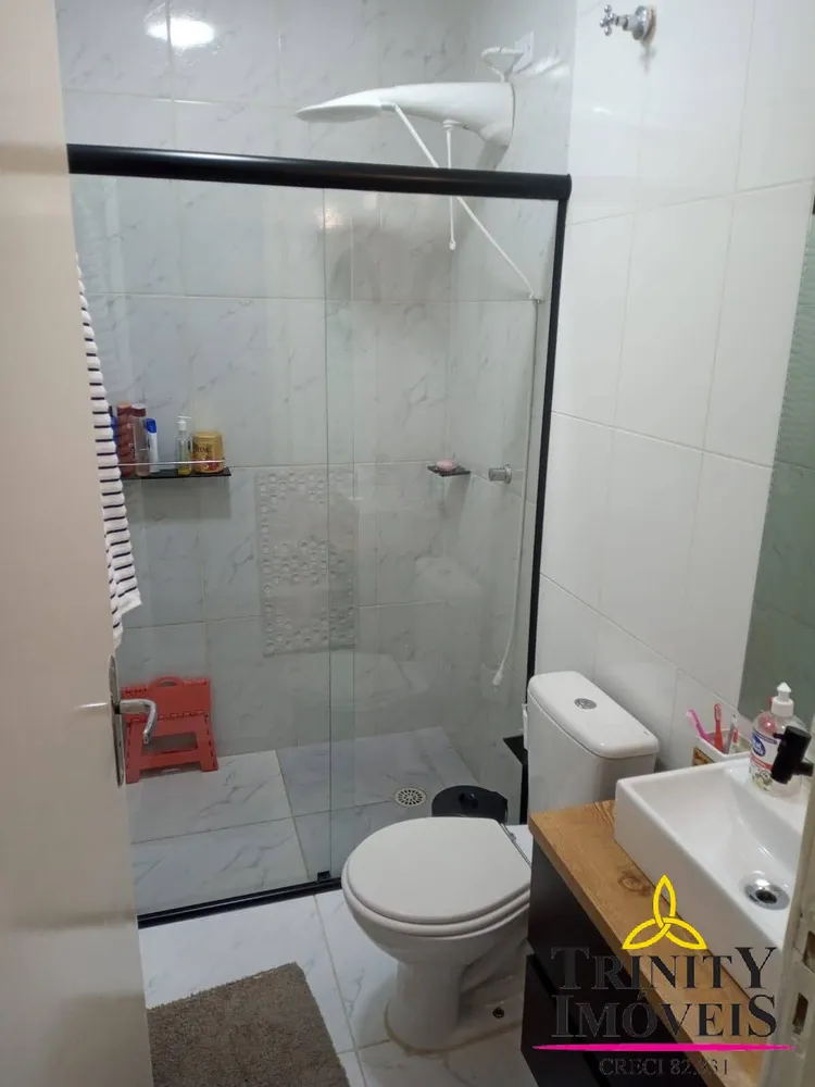 Sobrado, 2 quartos, 61 m² - Foto 4