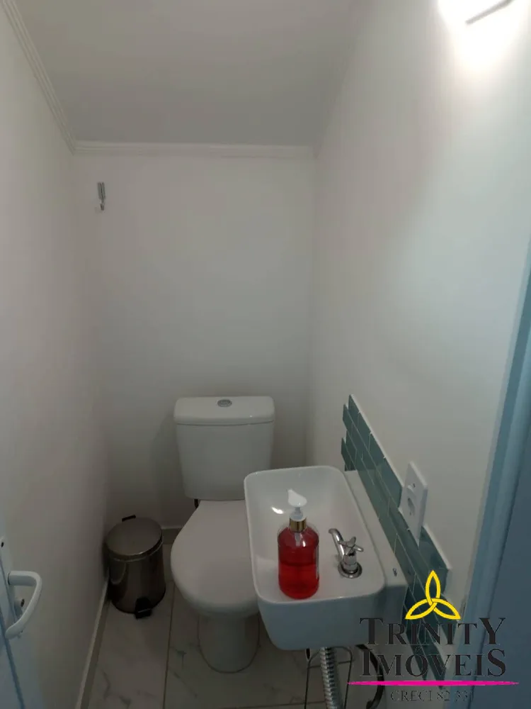 Sobrado, 2 quartos, 61 m² - Foto 8