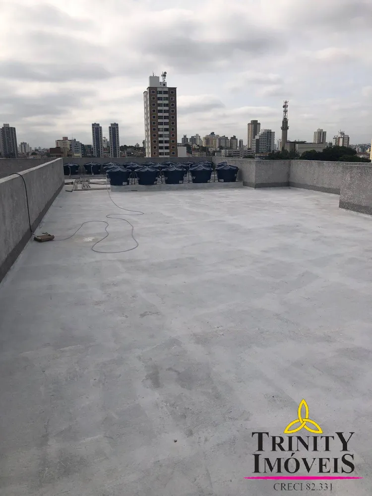 Apartamento, 2 quartos, 40 m² - Foto 3