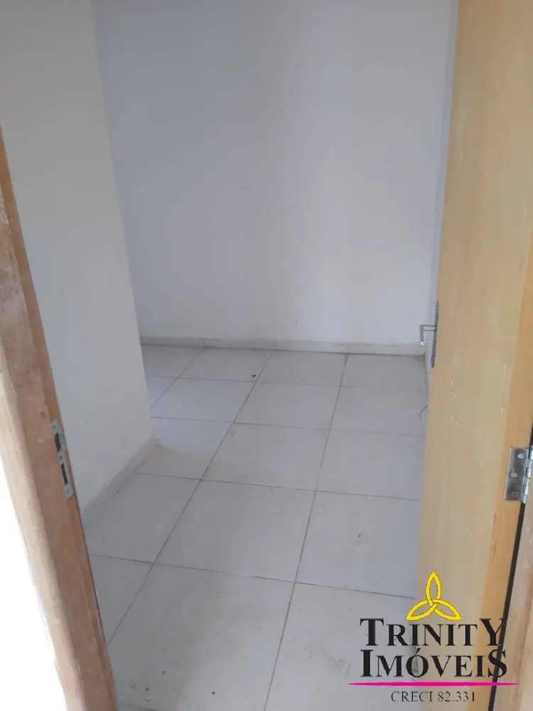Apartamento, 2 quartos, 40 m² - Foto 1