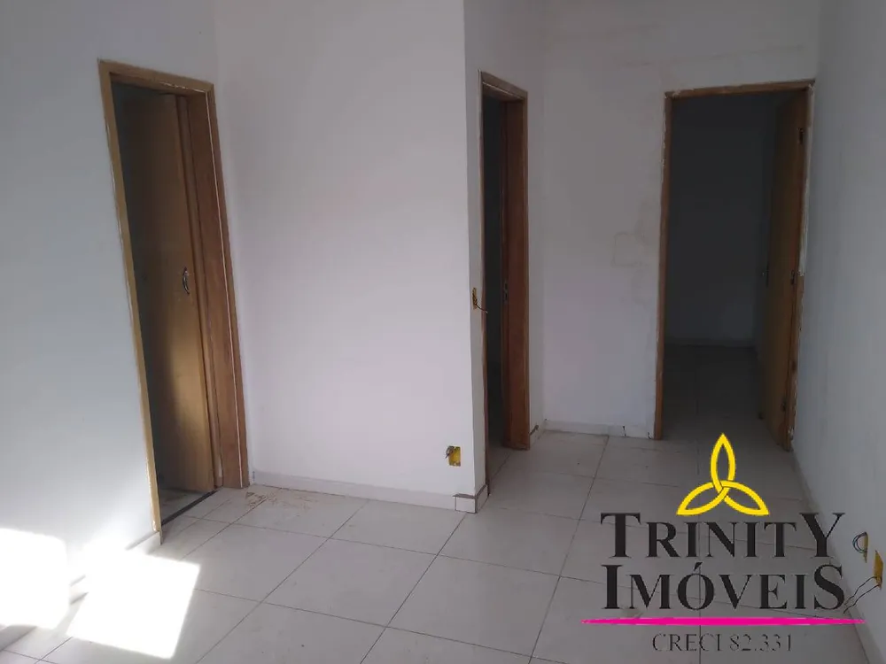 Apartamento, 2 quartos, 40 m² - Foto 4