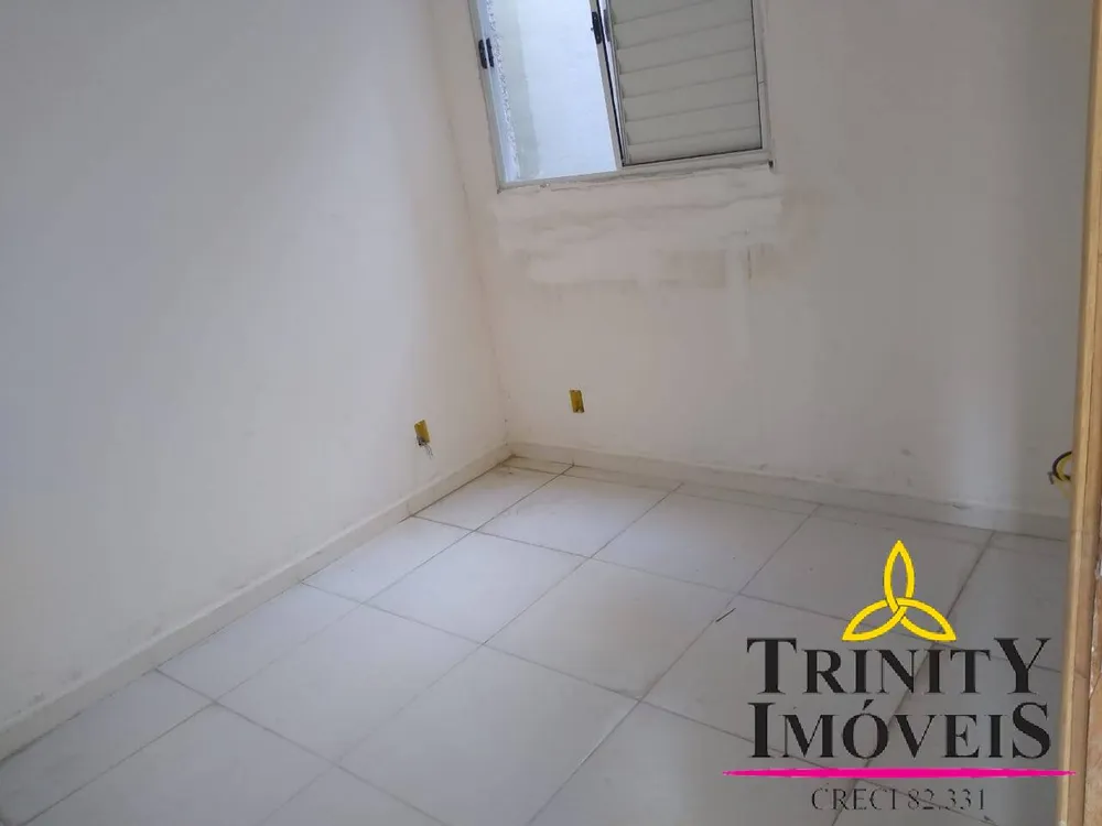 Apartamento, 2 quartos, 40 m² - Foto 8