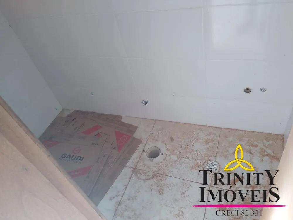 Apartamento, 2 quartos, 40 m² - Foto 9
