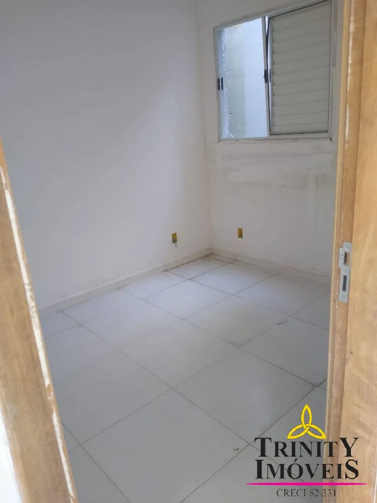Apartamento, 2 quartos, 40 m² - Foto 5