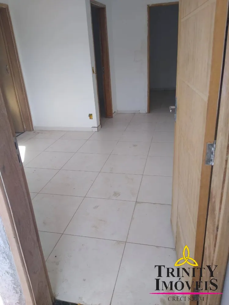 Apartamento, 2 quartos, 40 m² - Foto 6