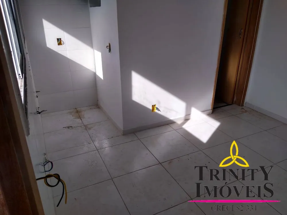 Apartamento, 2 quartos, 40 m² - Foto 11