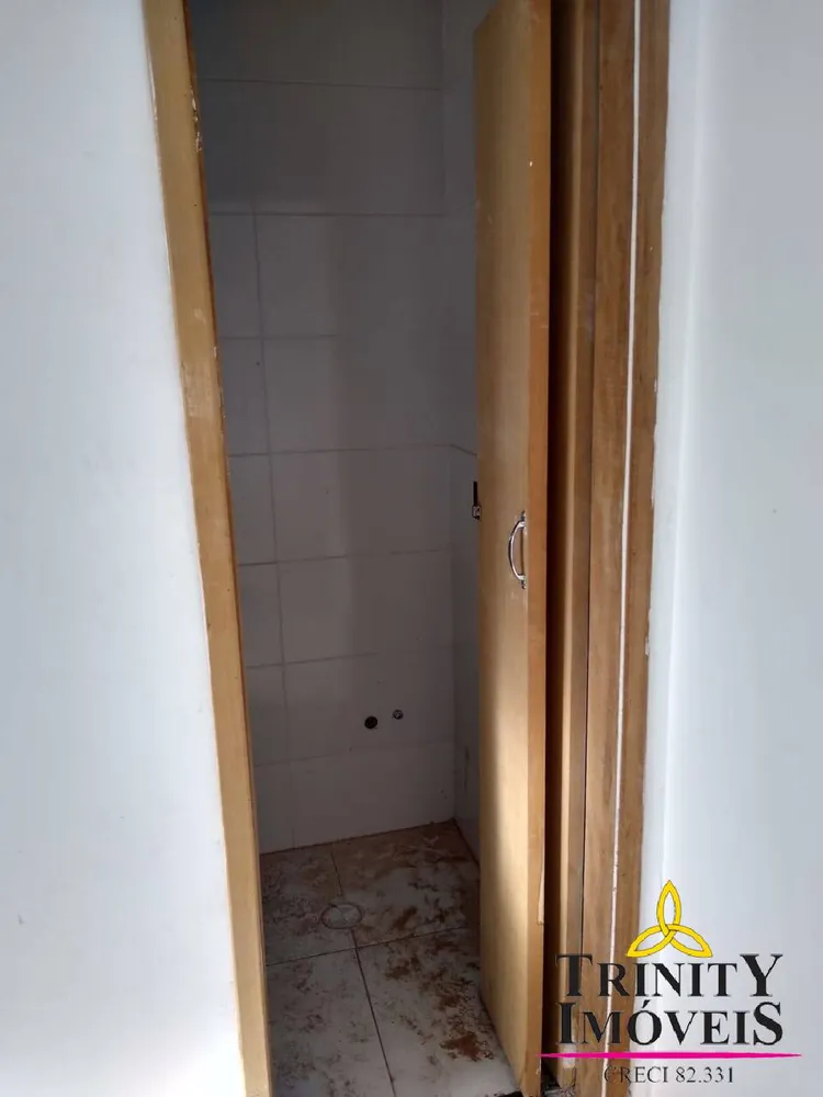 Apartamento, 2 quartos, 40 m² - Foto 10