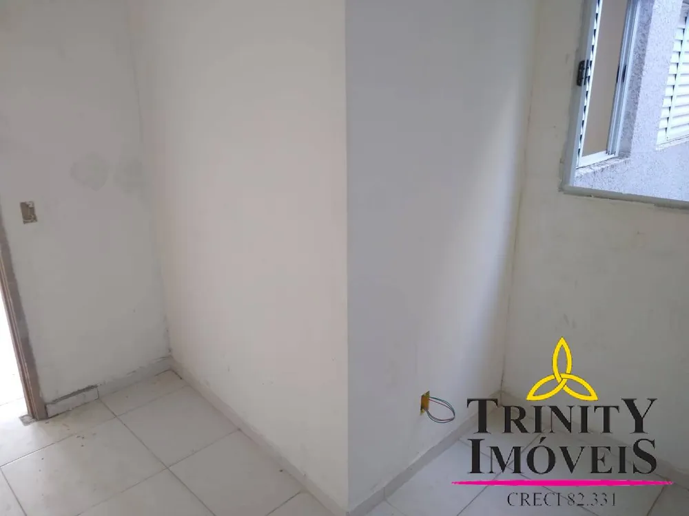 Apartamento, 2 quartos, 40 m² - Foto 2