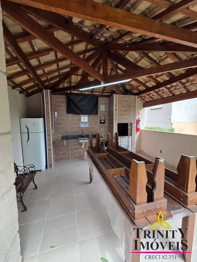 Apartamento, 2 quartos, 45 m² - Foto 10