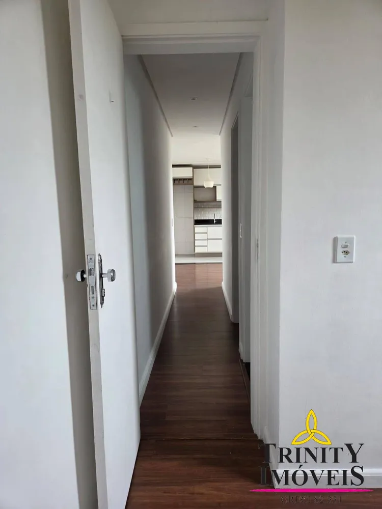 Apartamento, 2 quartos, 45 m² - Foto 7