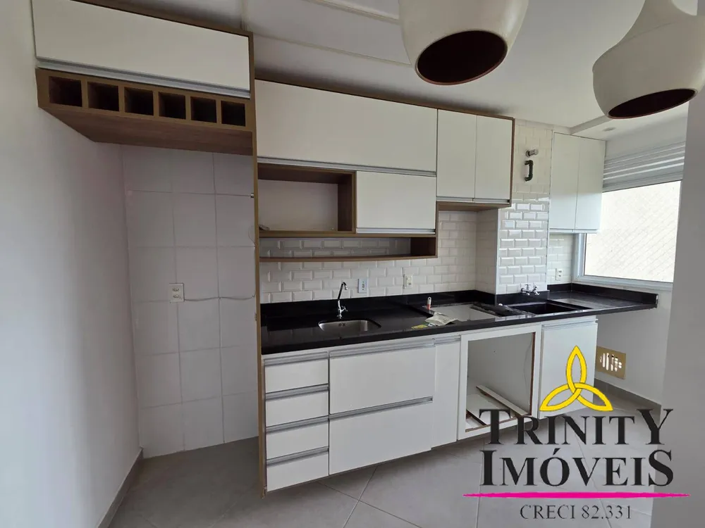 Apartamento, 2 quartos, 45 m² - Foto 4
