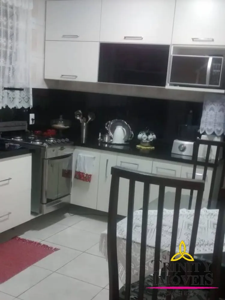 Casa, 2 quartos, 72 m² - Foto 8