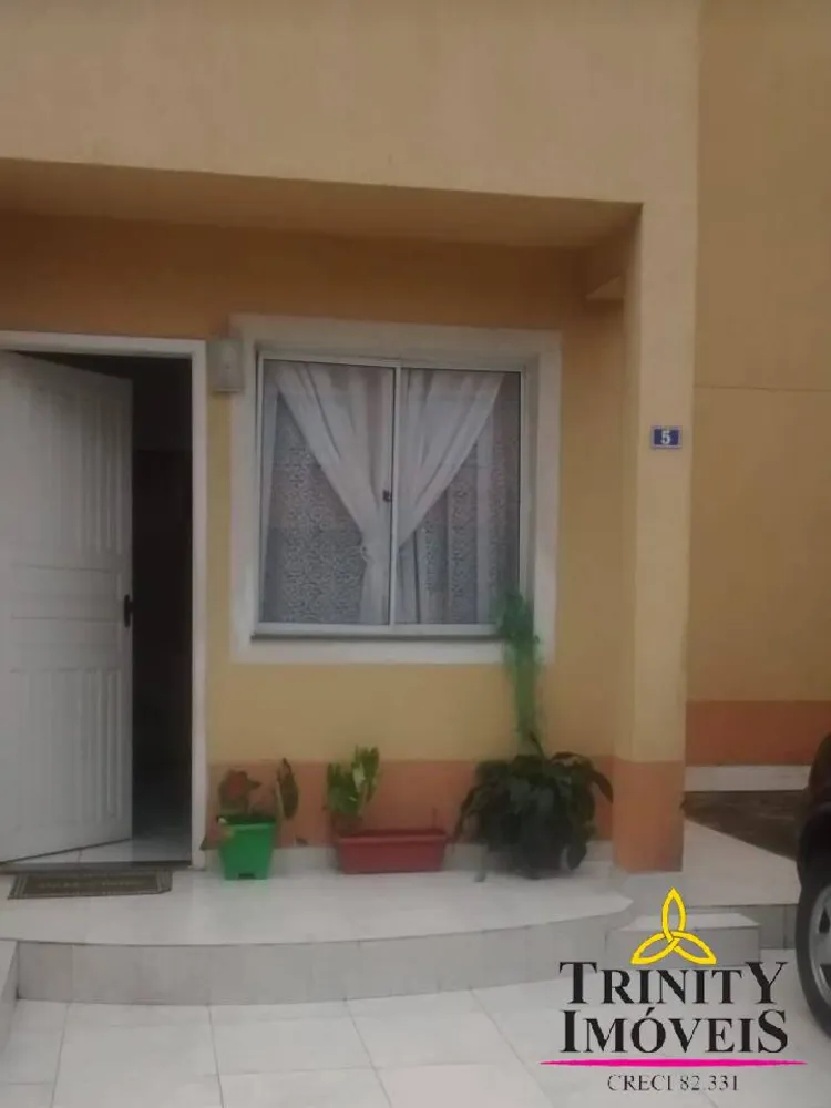 Casa, 2 quartos, 72 m² - Foto 5