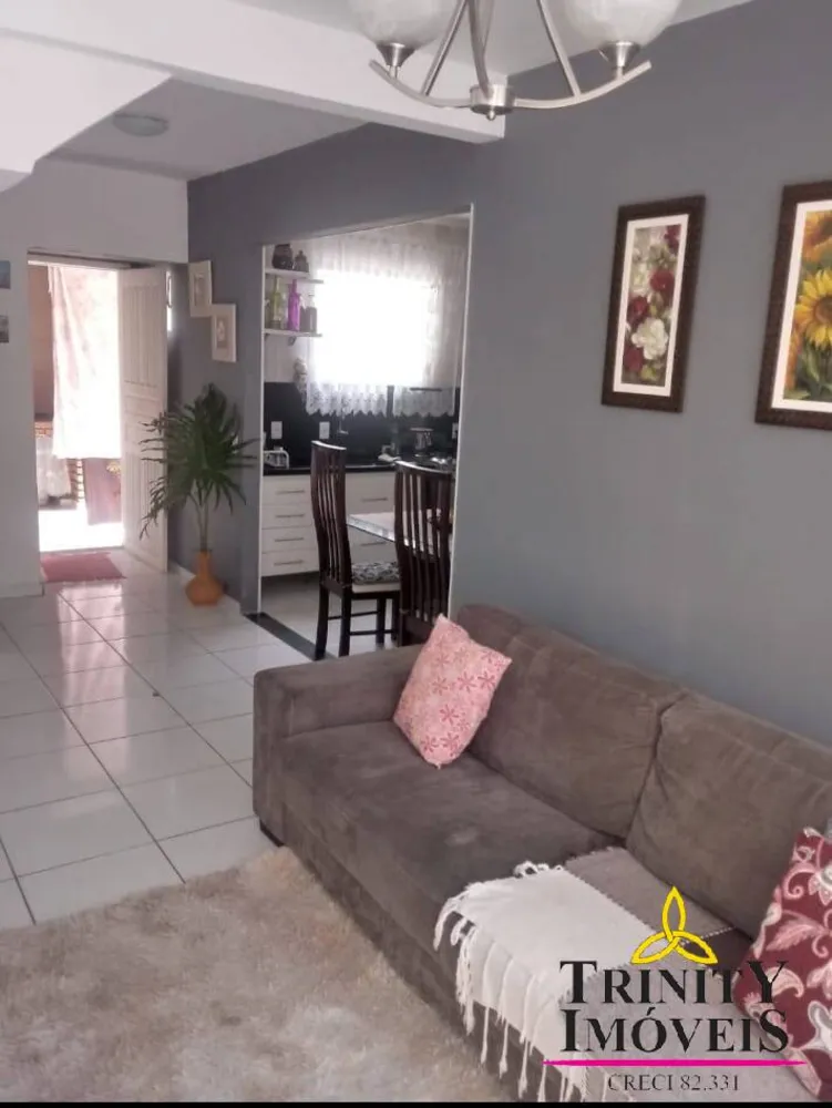 Casa, 2 quartos, 72 m² - Foto 7