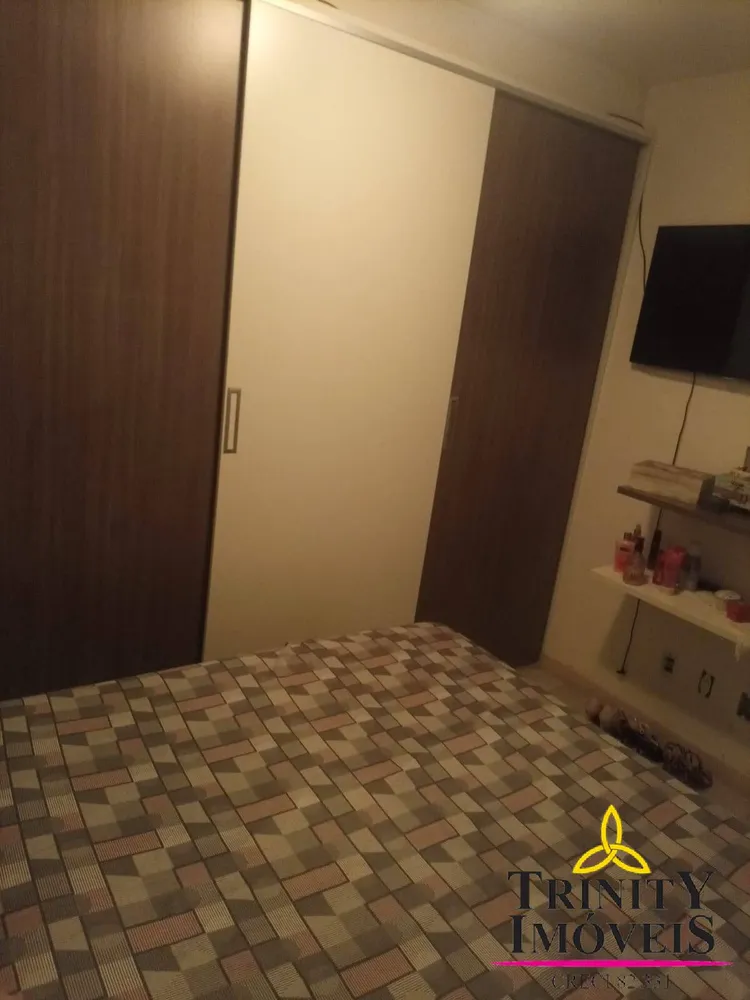 Casa, 2 quartos, 72 m² - Foto 10