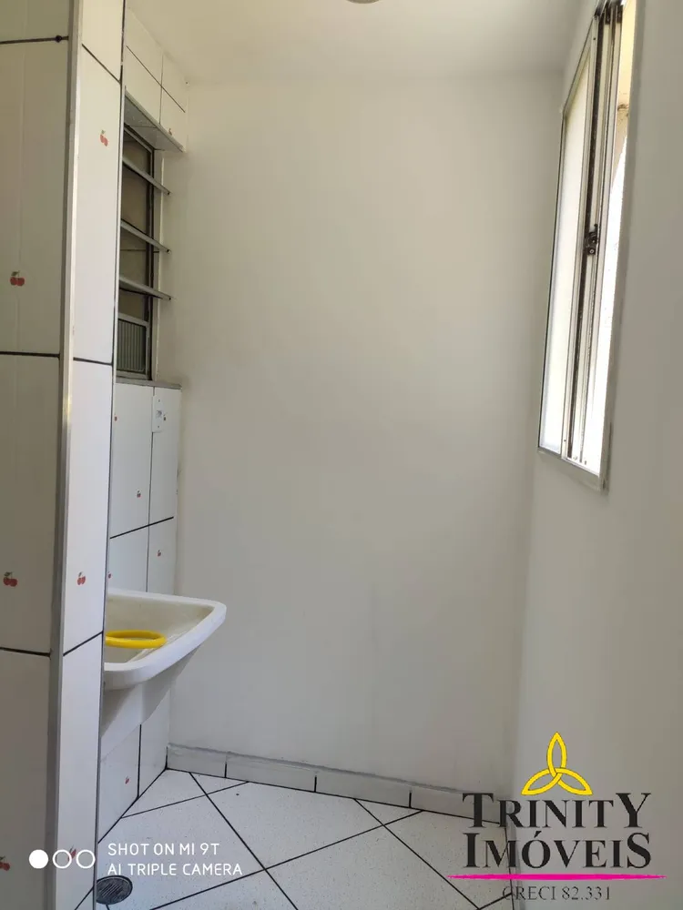 Apartamento, 2 quartos, 50 m² - Foto 6