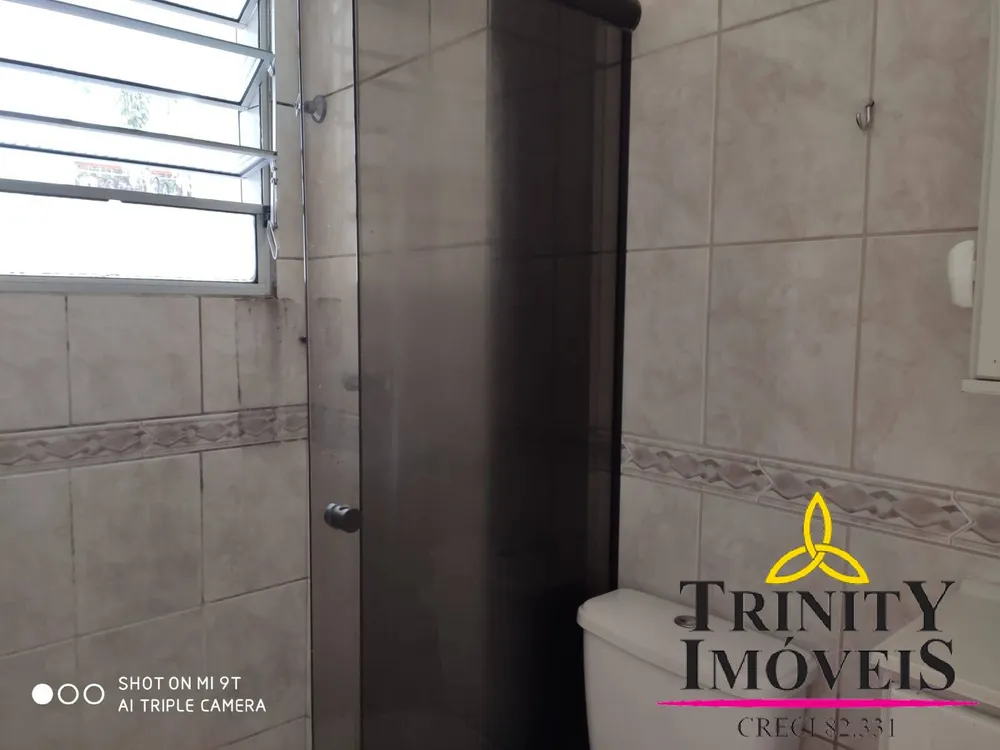 Apartamento, 2 quartos, 50 m² - Foto 7