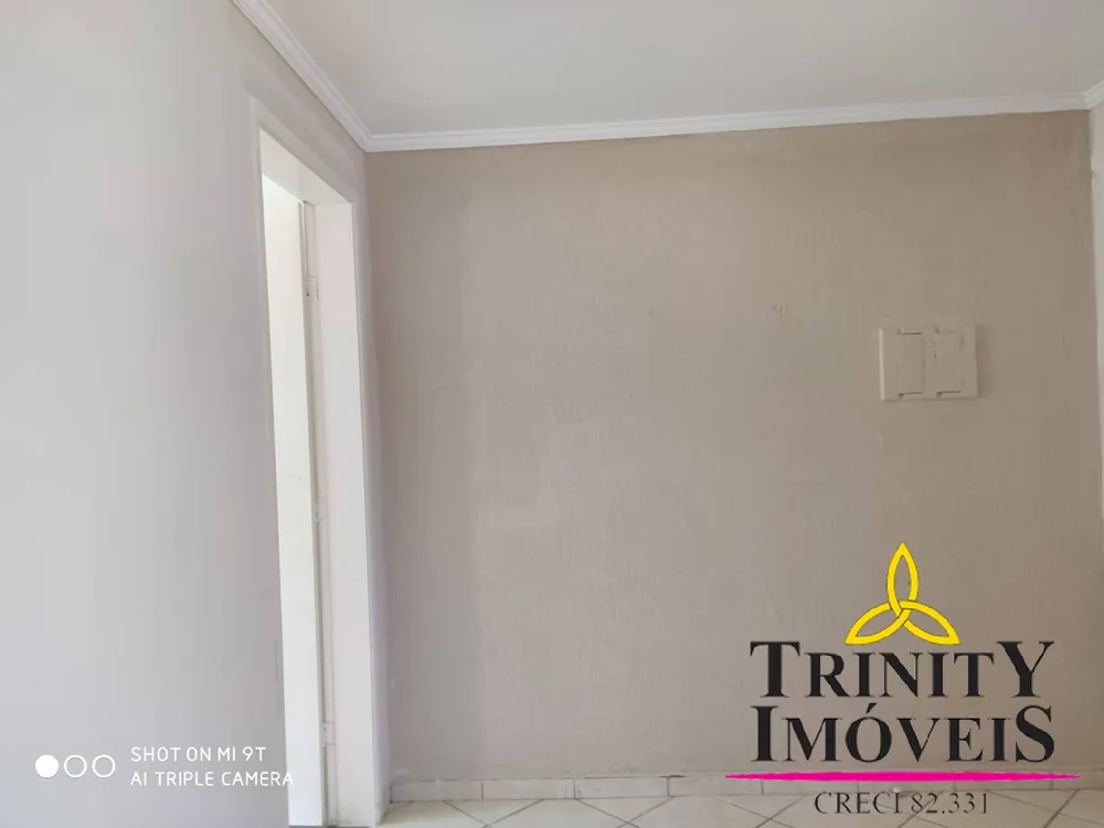 Apartamento, 2 quartos, 50 m² - Foto 2
