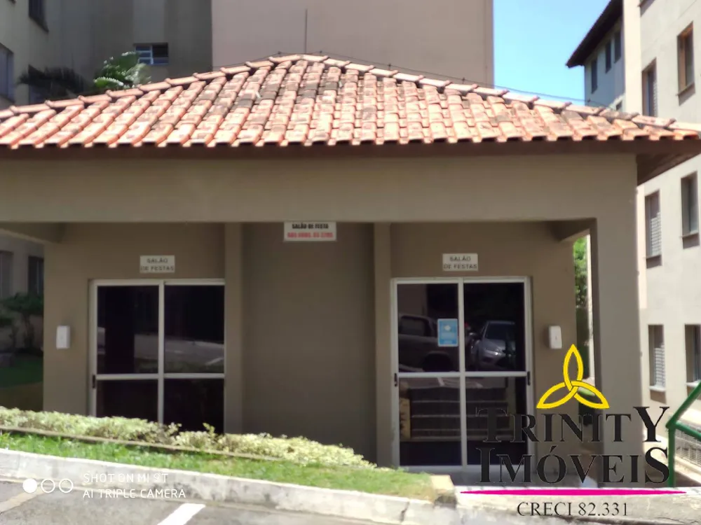 Apartamento, 2 quartos, 50 m² - Foto 14