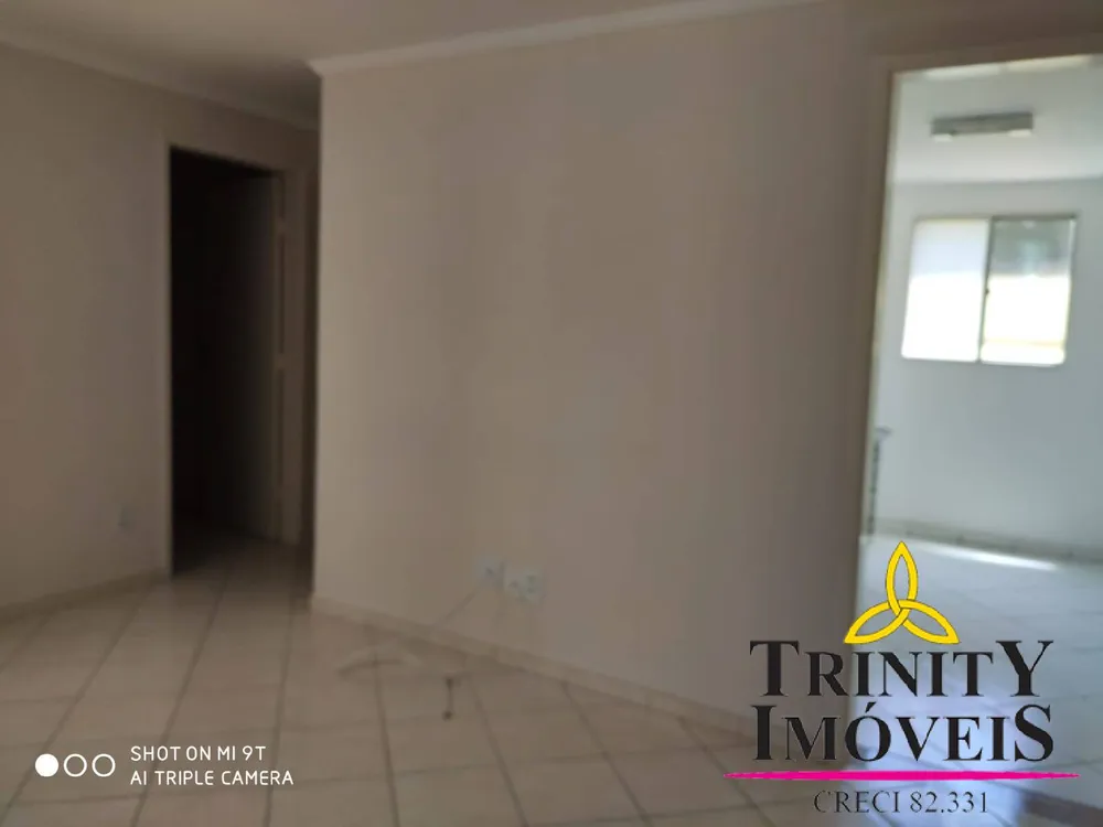 Apartamento, 2 quartos, 50 m² - Foto 1