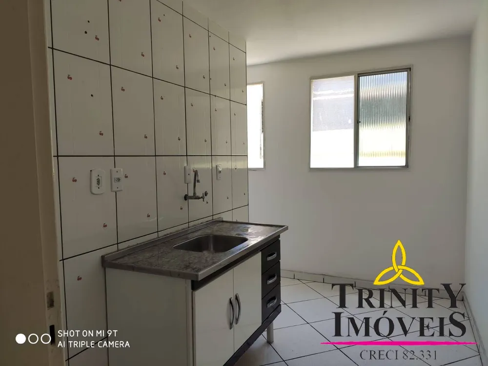 Apartamento, 2 quartos, 50 m² - Foto 5