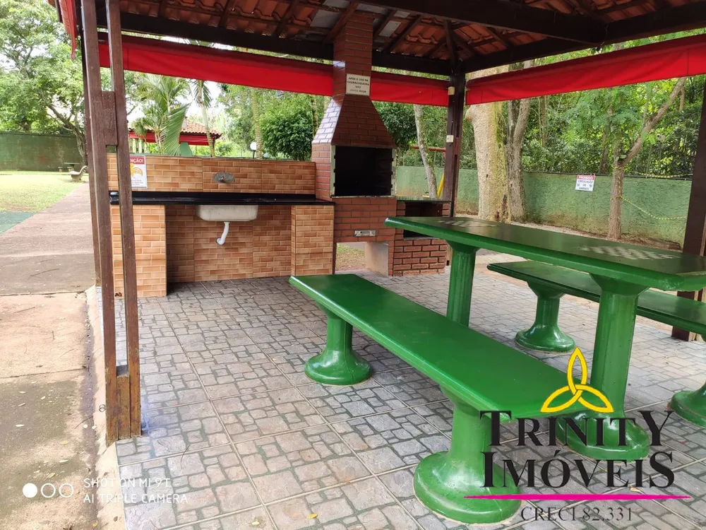 Apartamento, 2 quartos, 50 m² - Foto 16