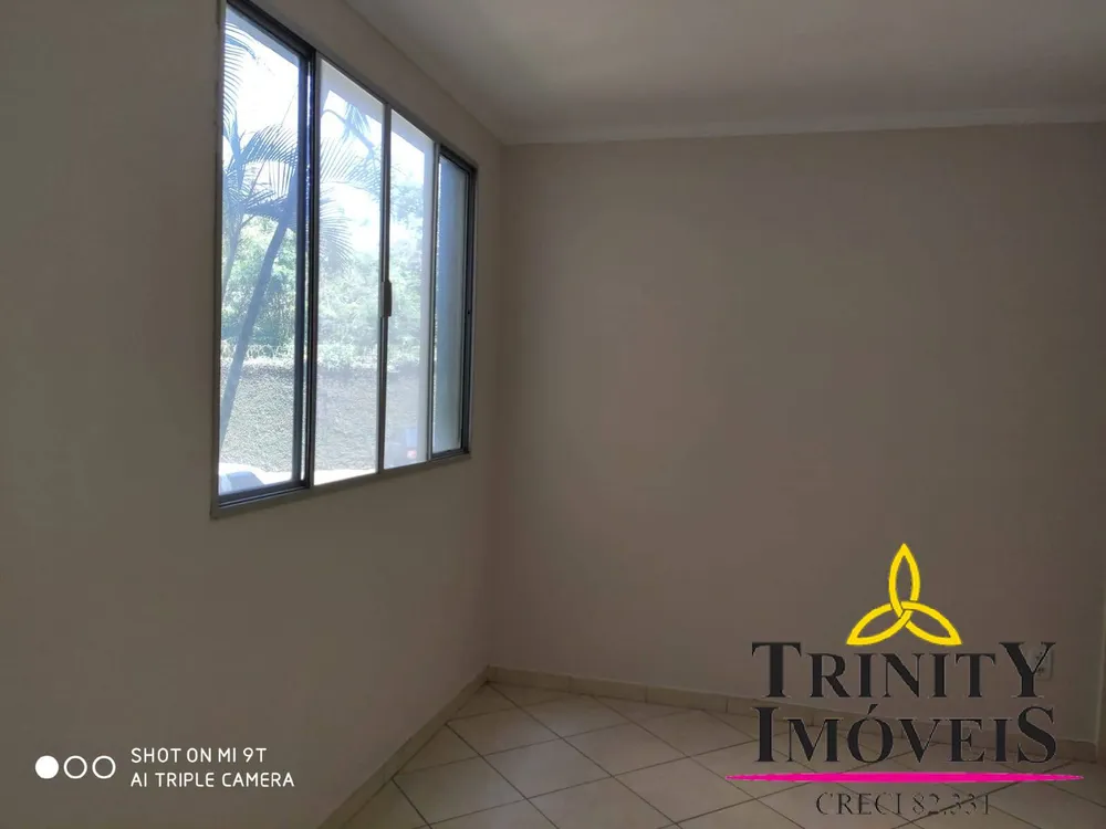 Apartamento, 2 quartos, 50 m² - Foto 3