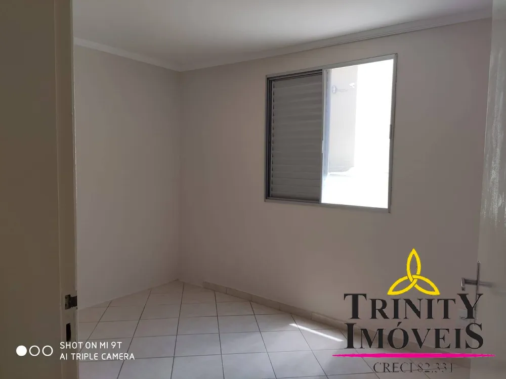Apartamento, 2 quartos, 50 m² - Foto 10